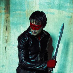 Fotoğraf Ananda Everingham