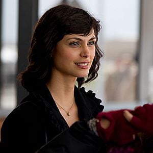 Fotoğraf Morena Baccarin