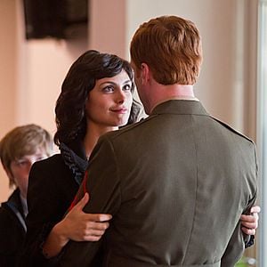 Fotoğraf Damian Lewis