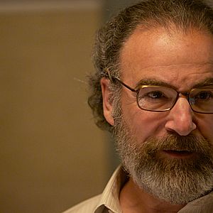 Fotoğraf Mandy Patinkin