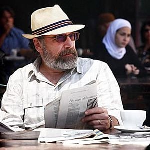 Fotoğraf Mandy Patinkin