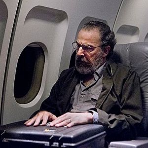 Fotoğraf Mandy Patinkin