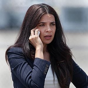 Fotoğraf Zuleikha Robinson