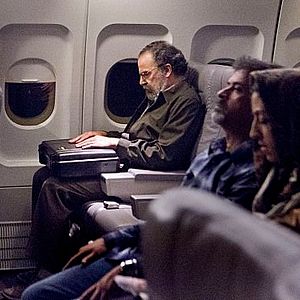 Fotoğraf Mandy Patinkin