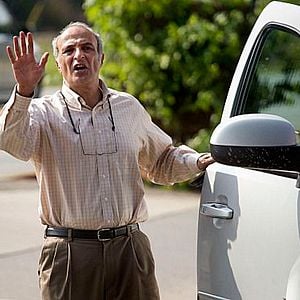 Fotoğraf Nasser Faris