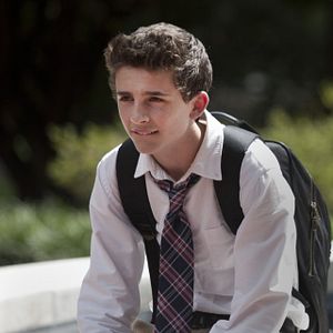 Fotoğraf Timothée Chalamet