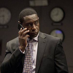Fotoğraf David Harewood