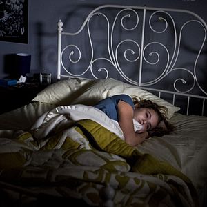 Fotoğraf Morgan Saylor