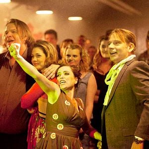 Fotoğraf Anna Thalbach