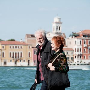 Fotoğraf Adriana Asti