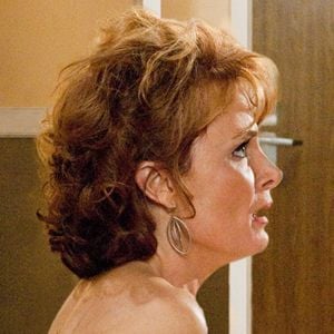 Fotoğraf Kristin Carey