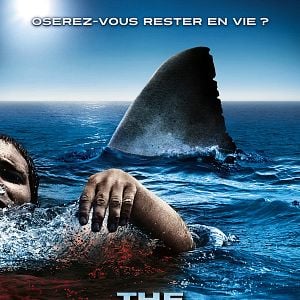 Fotoğraf Denizin Dişleri