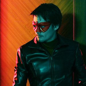 Fotoğraf Ananda Everingham