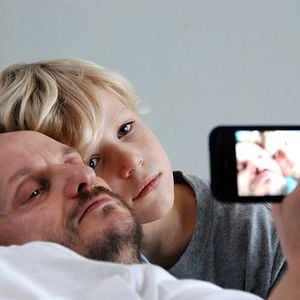 Fotoğraf Mika Nilson Seidel