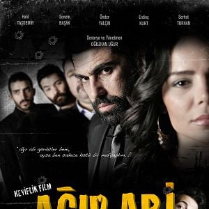 Fotoğraf Ağır Abi