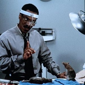 Fotoğraf Dr. Dolittle