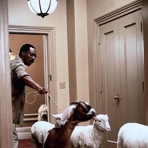 Fotoğraf Dr. Dolittle