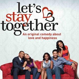 Fotoğraf Let's Stay Together