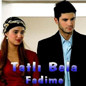 Fotoğraf Tatlı Bela Fadime