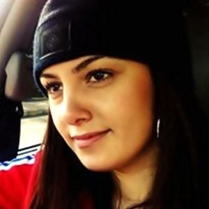 Fotoğraf Burcu Binici