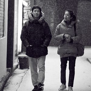 Fotoğraf Onun Geldiği Gün