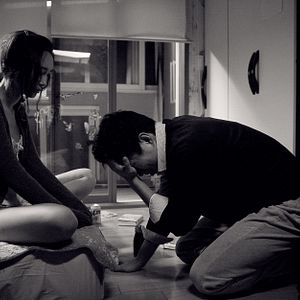 Fotoğraf Onun Geldiği Gün