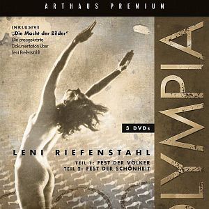 Fotoğraf Olympia Part One: Festival of the Nations