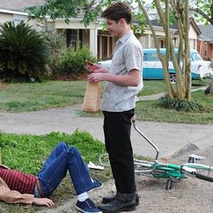 Fotoğraf That's What I Am