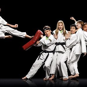 Fotoğraf Olivia Holt