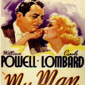 Fotoğraf My Man Godfrey