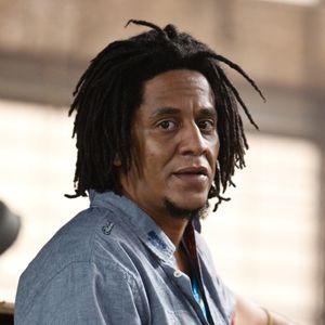 Fotoğraf Tego Calderon