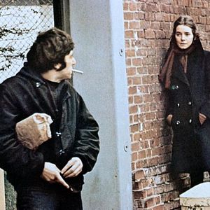 Fotoğraf Esrar Bitti