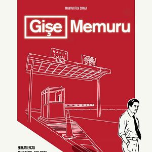 Fotoğraf Gişe Memuru