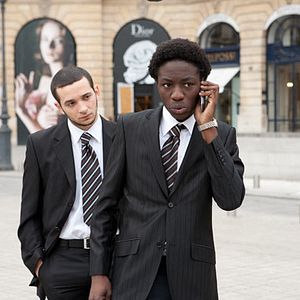 Fotoğraf Ralph Amoussou