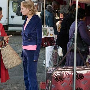 Fotoğraf Stéphanie Crayencour