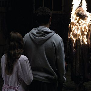 Fotoğraf Juan Carlos Fresnadillo