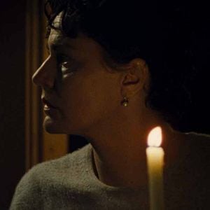 Fotoğraf Maia Morgenstern