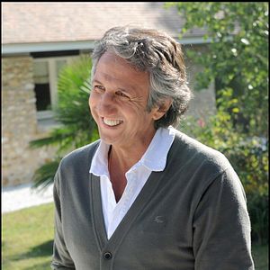 Fotoğraf Thomas Gilou