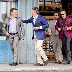 Fotoğraf Gilbert Melki