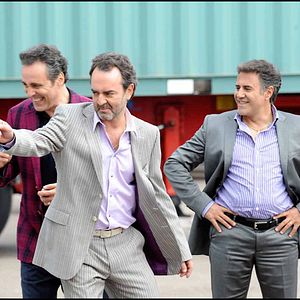 Fotoğraf Gilbert Melki