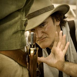 Fotoğraf Quentin Tarantino