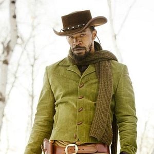 Fotoğraf Jamie Foxx