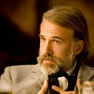 Fotoğraf Christoph Waltz