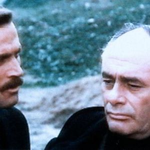 Fotoğraf Franco Nero