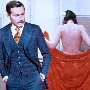 Fotoğraf Franco Nero