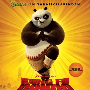 Fotoğraf Kung Fu Panda 2