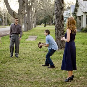 Fotoğraf Jessica Chastain