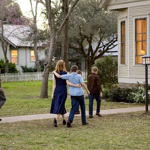 Fotoğraf Jessica Chastain