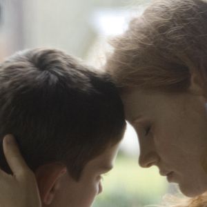 Fotoğraf Jessica Chastain