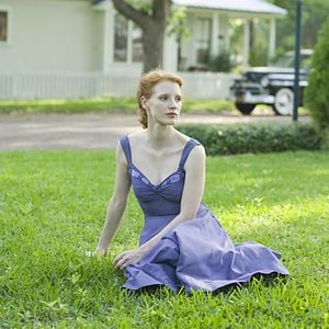 Fotoğraf Jessica Chastain